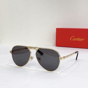 Cartier Sunglasses 882